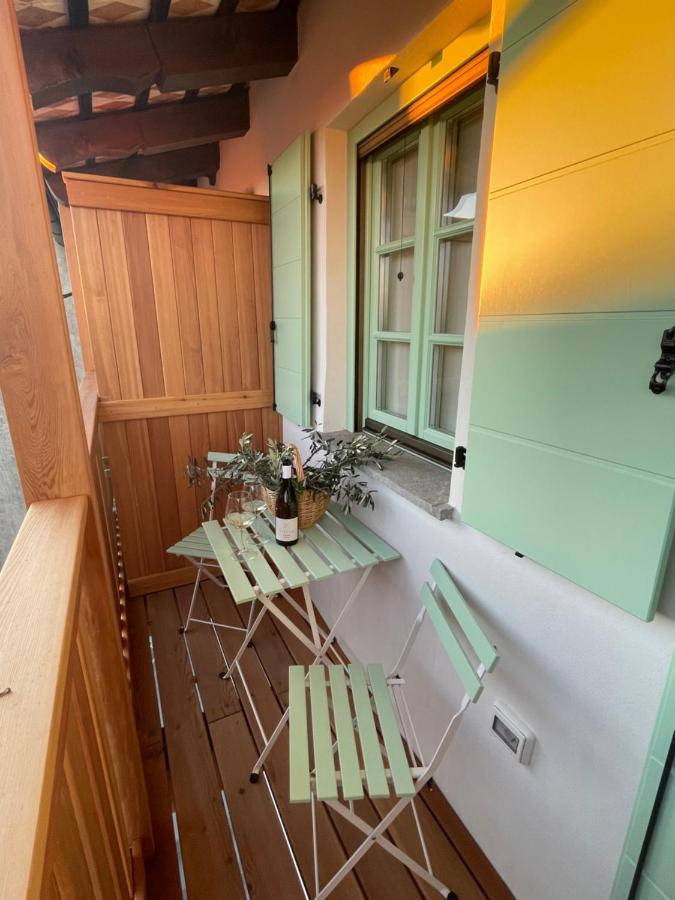 Vila Imenja Smartno Eksteriør billede